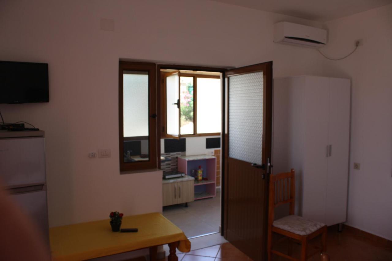Guesthouse Benardo Σαράντα Εξωτερικό φωτογραφία