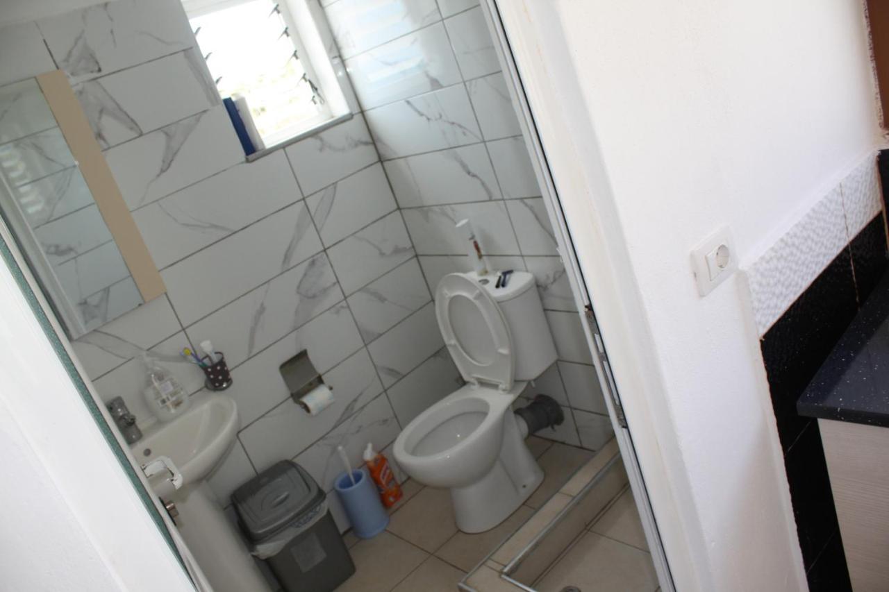 Guesthouse Benardo Σαράντα Εξωτερικό φωτογραφία