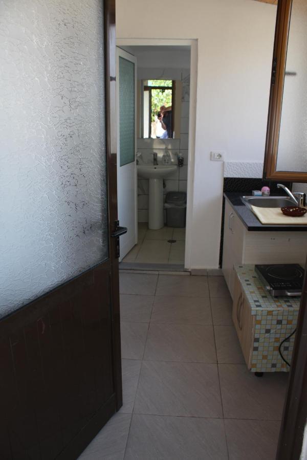 Guesthouse Benardo Σαράντα Εξωτερικό φωτογραφία