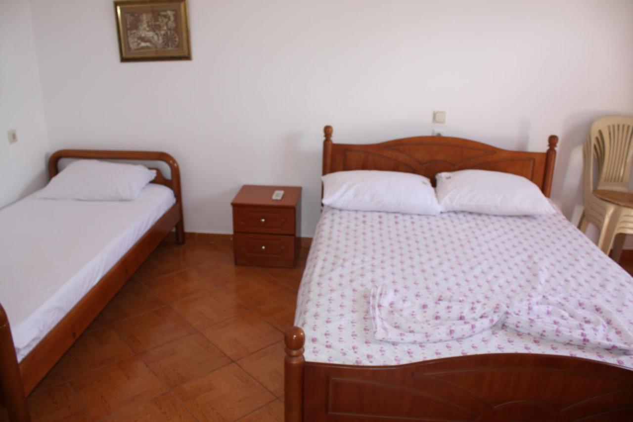 Guesthouse Benardo Σαράντα Εξωτερικό φωτογραφία