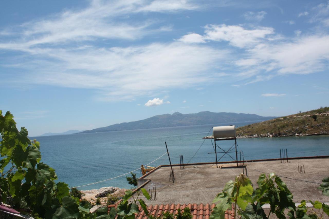 Guesthouse Benardo Σαράντα Εξωτερικό φωτογραφία
