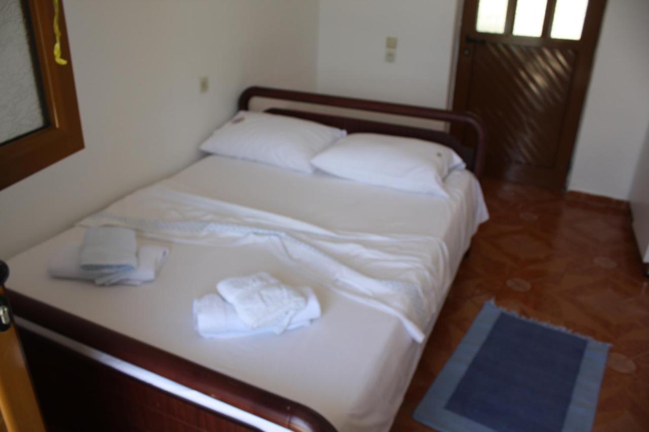 Guesthouse Benardo Σαράντα Εξωτερικό φωτογραφία